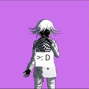 Meet your Posher, Lizzie